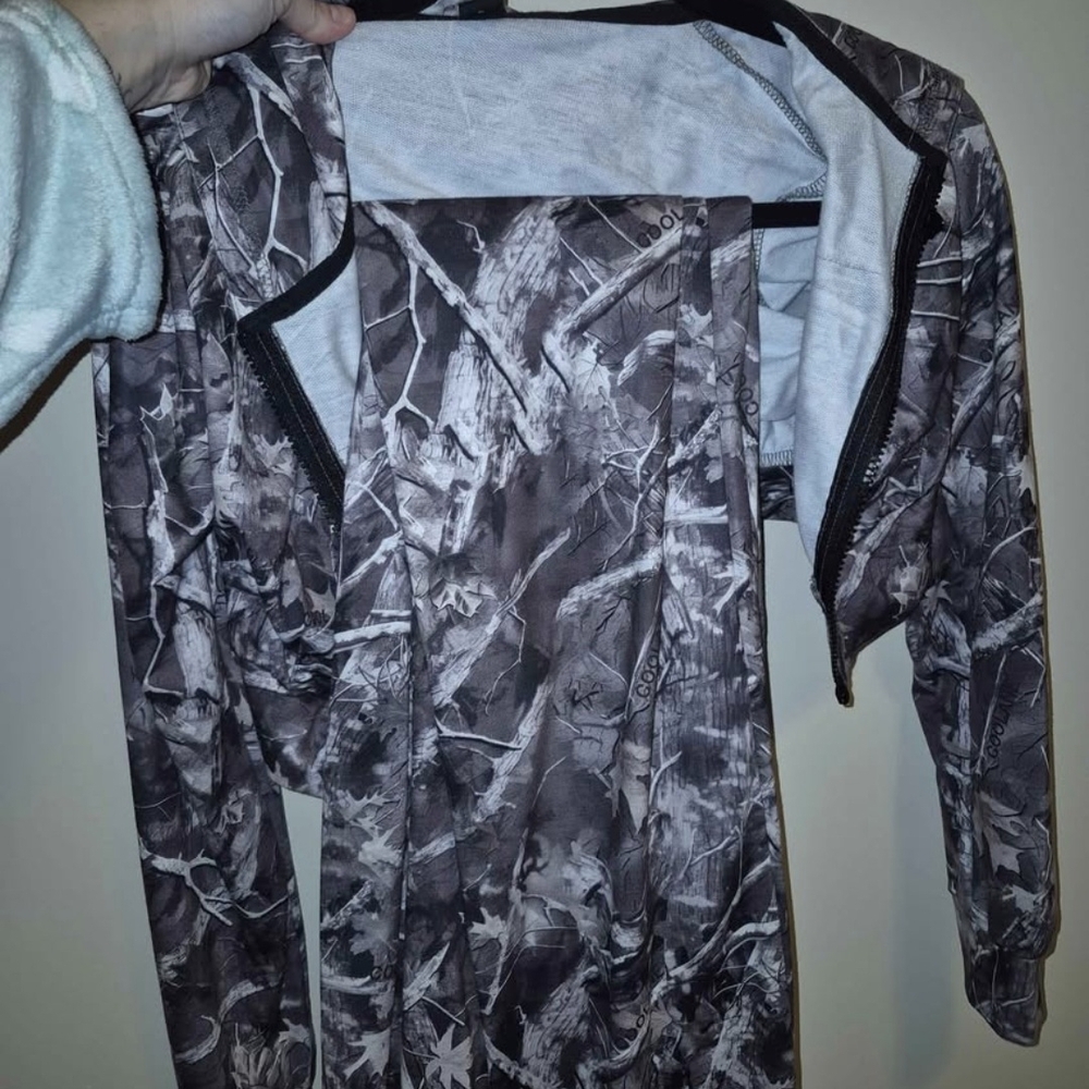Coolane Camo Set - Picture 2 of 3